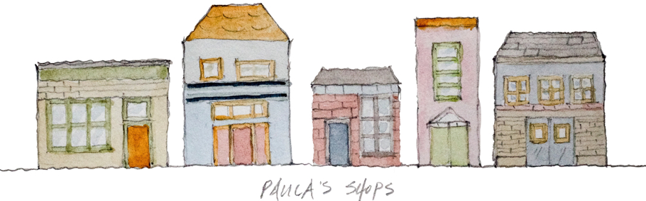 Fabulous-Fabster-Paula-Flynn-Watercolour-of-shops-My-Contents-Have-Shifted-01